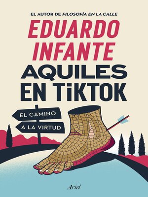 Aquiles en TikTok - ebook